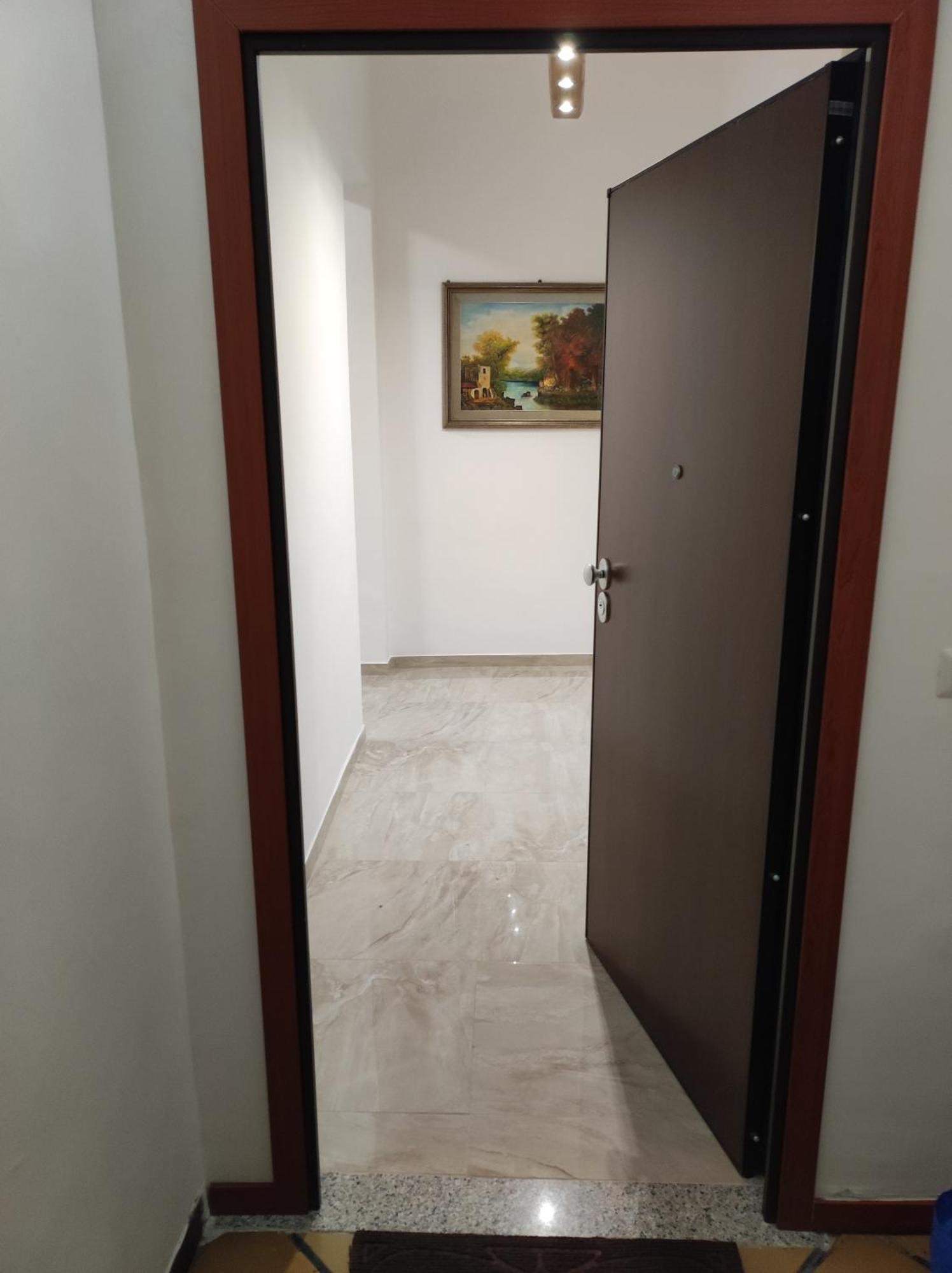 Vietri Arilu 아파트 외부 사진