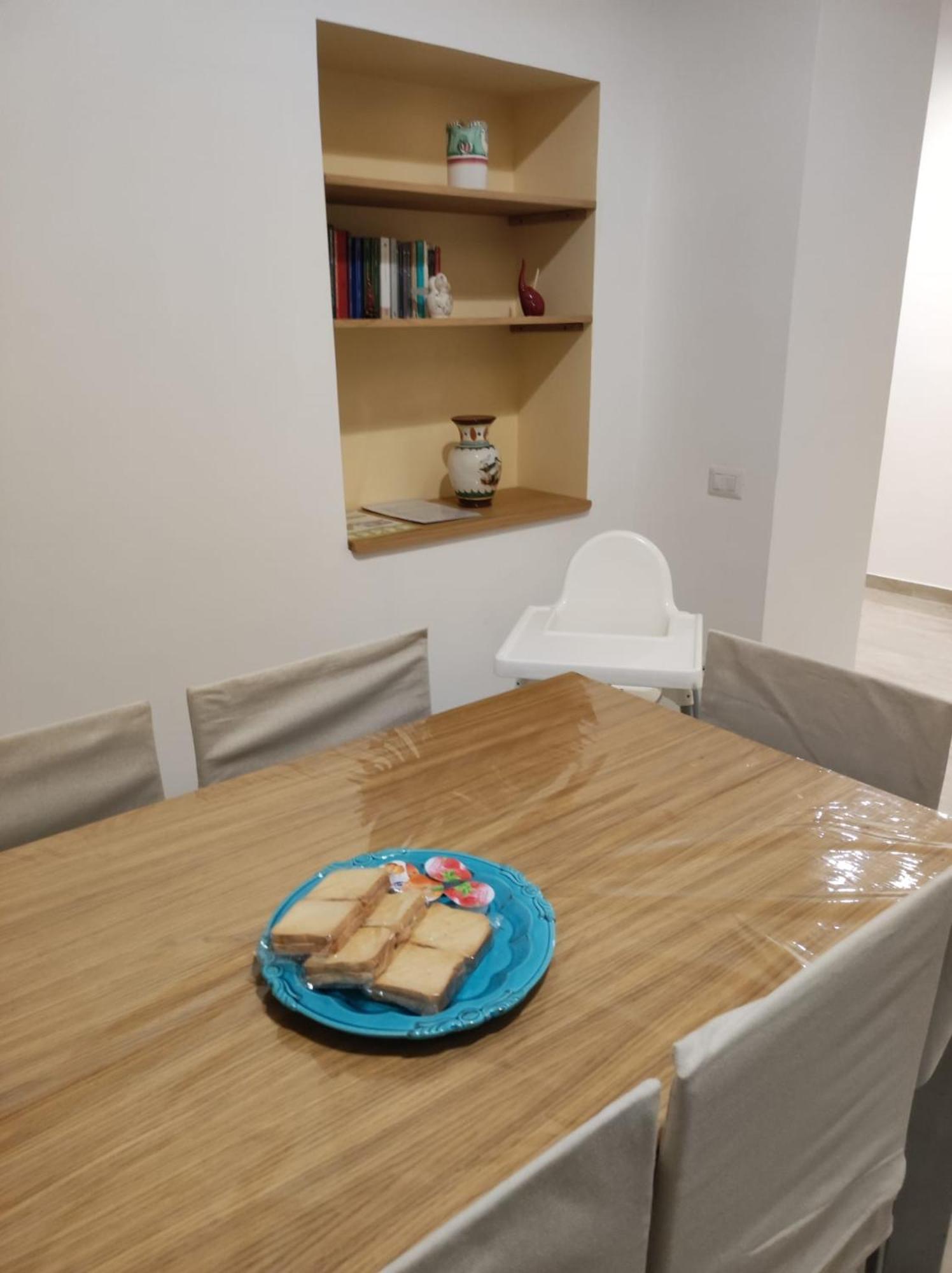 Vietri Arilu 아파트 외부 사진